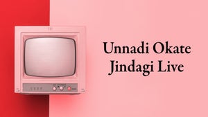 Unnadi Okate Jindagi Live on Raj Music Telugu - past program