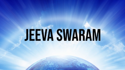 Jeeva Swaram on Subhavartha TV