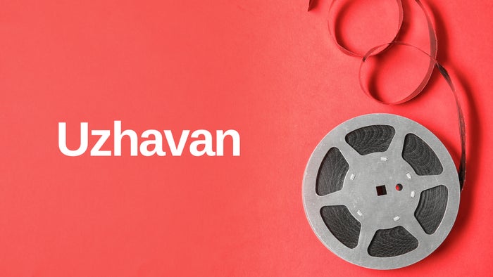 Uzhavan on JioTV