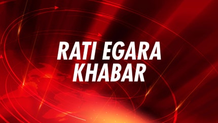 Rati Egara Khabar on Prameya News 7