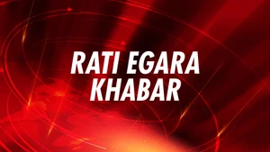 Rati Egara Khabar on Prameya News 7 - past program
