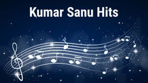 Kumar Sanu Hits Episode 1 on Cine Jomjomat - future program