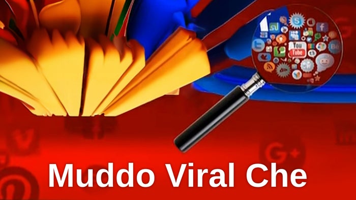 Muddo Viral Che on JioTV