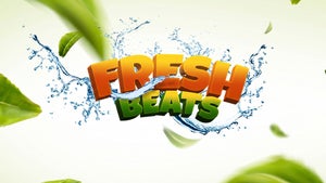 Fresh Beats on Sun Music HD - past program