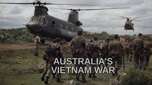 Australia's Vietnam War Episode 1 on ABC Australia - past program