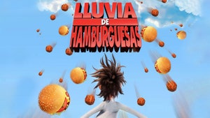 Cloudy With a Chance of Meatballs on Sony Pix HD - past program