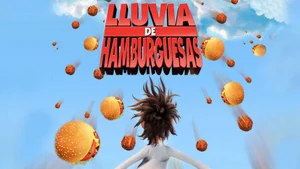 Cloudy With a Chance of Meatballs on Sony Pix HD - past program