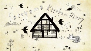 Satoyama Kitchen Diary on NHK World Japan - future program
