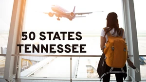 50 States Tennessee on Travelxp HD - past program