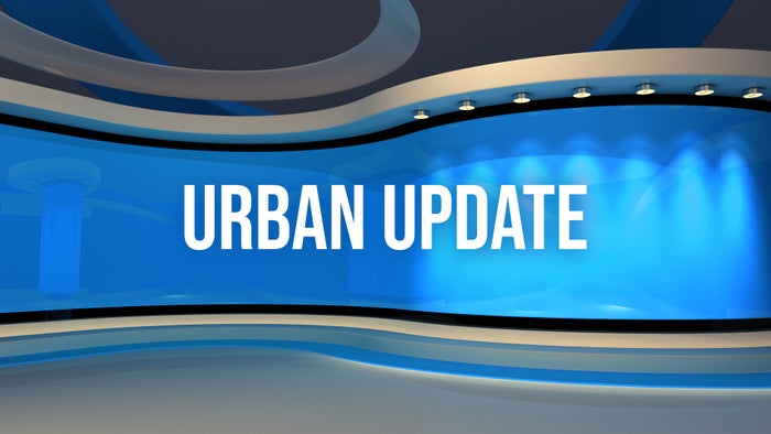 Urban Update on JioTV