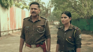 Crime Patrol 2.0 on SET HD - past program