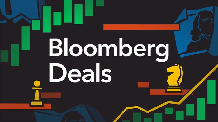 Bloomberg Deals on JioTV