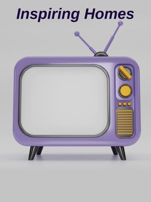 Inspiring Homes on GoodNews Channel - past program
