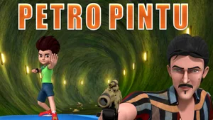 Kicko And Super Speedo on Sony Yay Hindi - past program