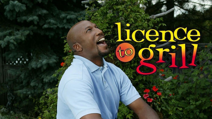 Licence to Grill Episode No.10 on JioTV