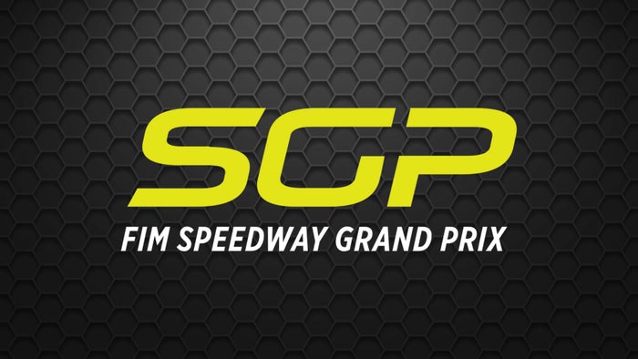 FIM Speedway Grand Prix Series Episode No.3 on JioTV