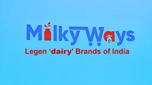 Milky Ways: Legen'dairy' Brands of India on NDTV 24x7