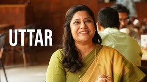 Uttar on Zee Yuva - past program