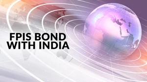 FPIS Bond With India on NDTV Profit - past program