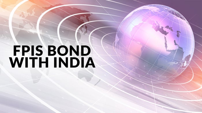 FPIS Bond With India on JioTV