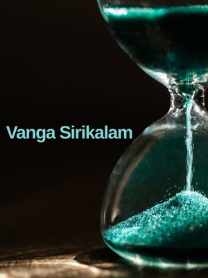 Vanga Sirikalam on Madhimugam TV - past program