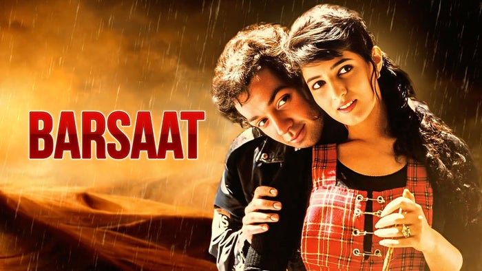 Barsaat on JioTV