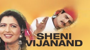 Sheni Vijanand on Colors Gujarati Cinema