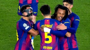 UEFA Champions League 2025-26 on Sony Ten 5 HD - past program