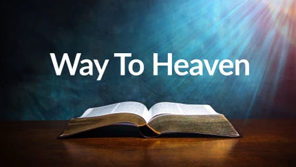 Way To Heaven on Subhavartha TV