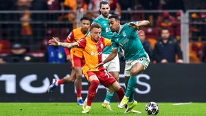 UEFA Champions League 2025-26 on Sony Ten 5 - past program