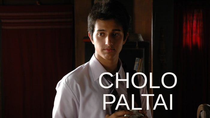 Cholo Paltai Episode No.60 on JioTV