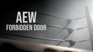 AEW: Forbidden Door on Eurosport HD - past program
