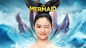 The Mermaid on Star Gold Thrills - live program