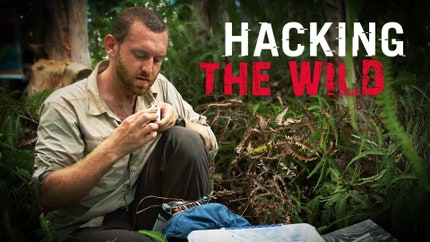 Hacking the Wild on Discovery Science - past program