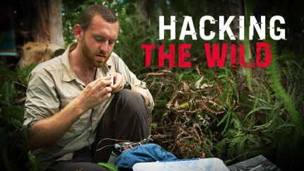 Hacking the Wild on Discovery Science - past program