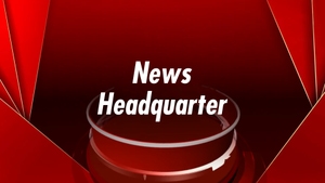 News Headquarter on NDTV India