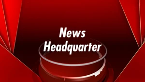 News Headquarter on NDTV India