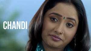 Chandi on Oscar Movies - past program