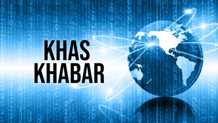 Khas Khabar on Update India