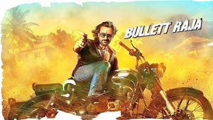Bullett Raja on Vijay Super HD - past program