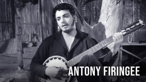 Antony Firingee on Cine Jomjomat - past program