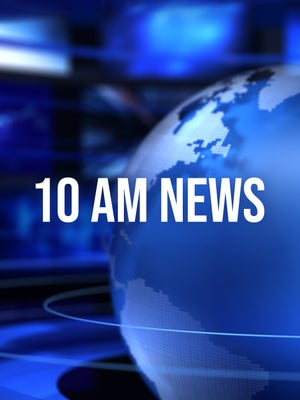10 AM News on TV 5 News - past program