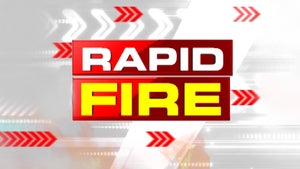 Rapid Fire on Republic Bharat - past program