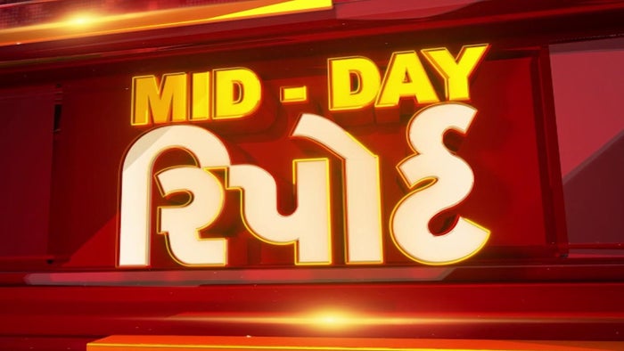 Mid-Day Report on JioTV