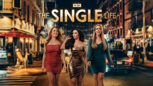 90 Day: The Single Life Episode 15 on TLC English - past program