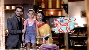 Yeh Hai Mohabbatein on Star Utsav - live program