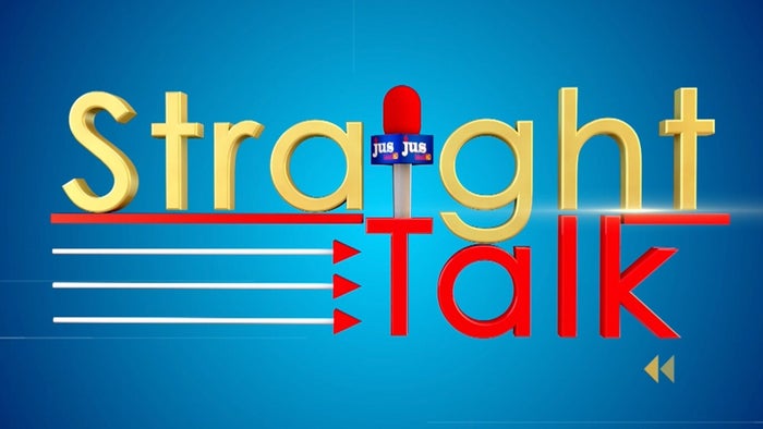 Straight Talk on JioTV