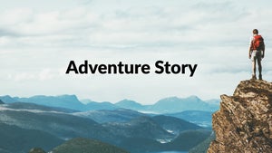 Adventure Story on Gujarat  Wild TV - past program