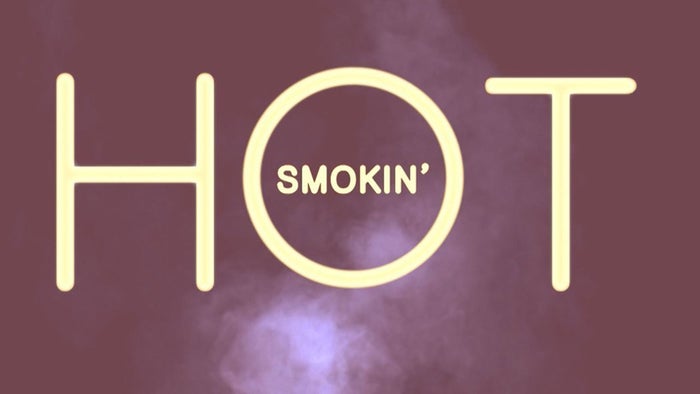 Smokin Hot on JioTV