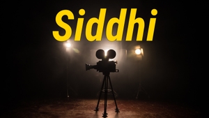 Siddhi on Punjabi Shorts - past program